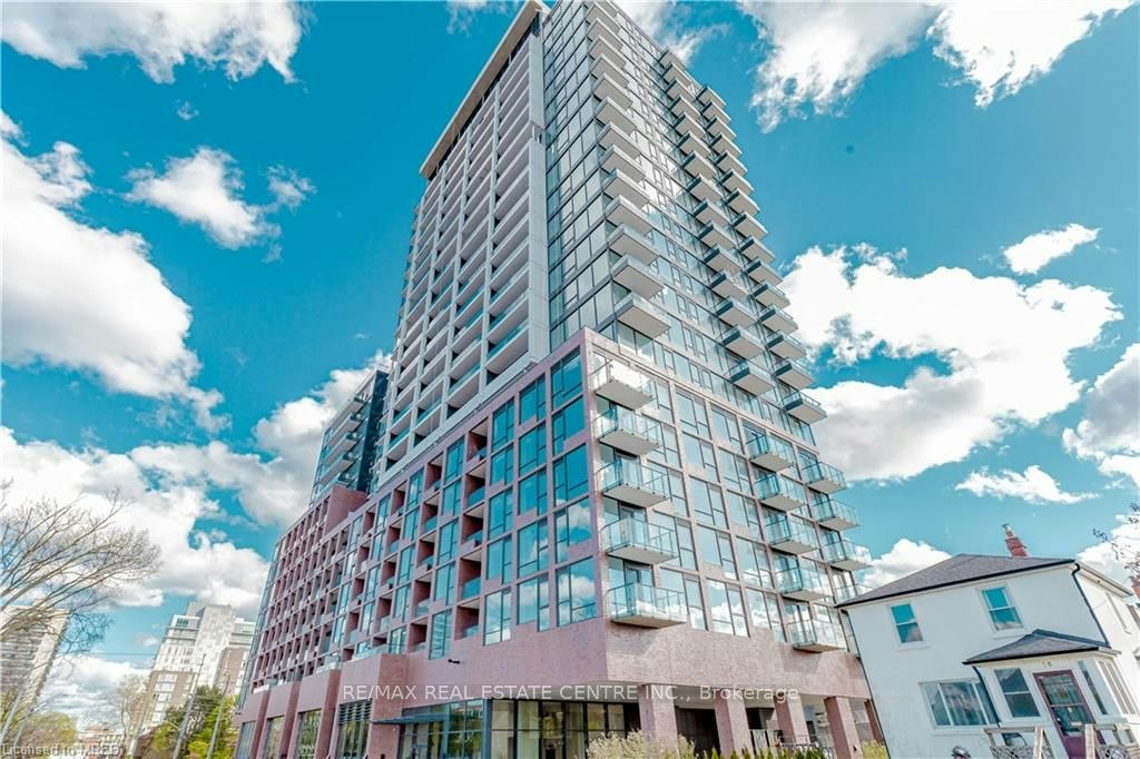 310-28 Ann Street, Mississauga, ON, M3C 0H5 - 2