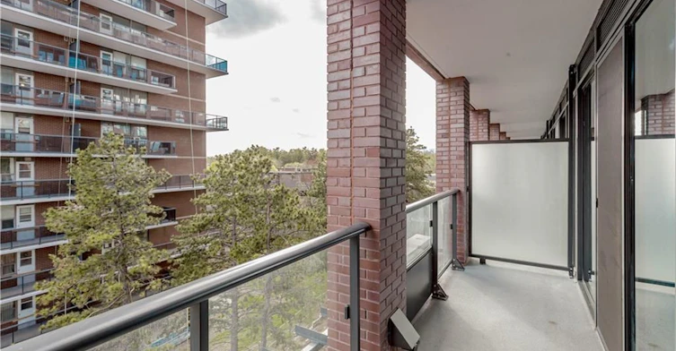 310-28 Ann Street, Mississauga, ON, M3C 0H5 - 39