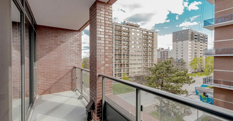310-28 Ann Street, Mississauga, ON, M3C 0H5 - 33