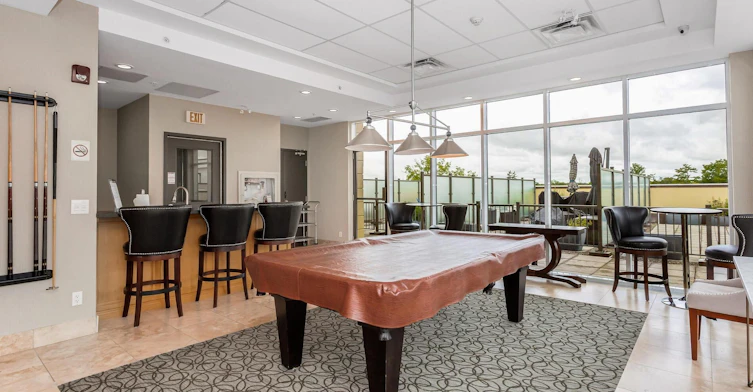 302-205 Lakeshore Road W, Oakville, ON, L6K 0H8 - 36