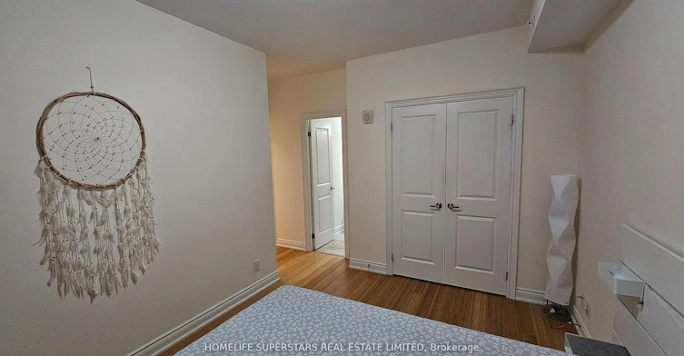 302-205 Lakeshore Road W, Oakville, ON, L6K 0H8 - 26