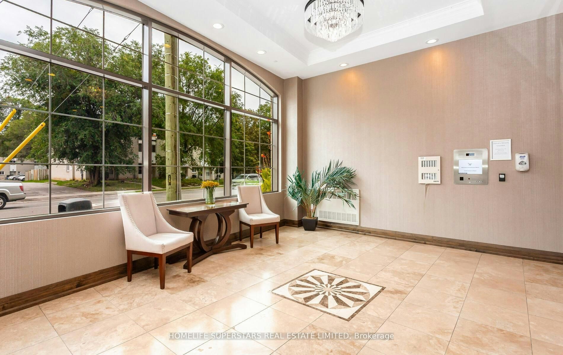 302-205 Lakeshore Road W, Oakville, ON, L6K 0H8 - 7