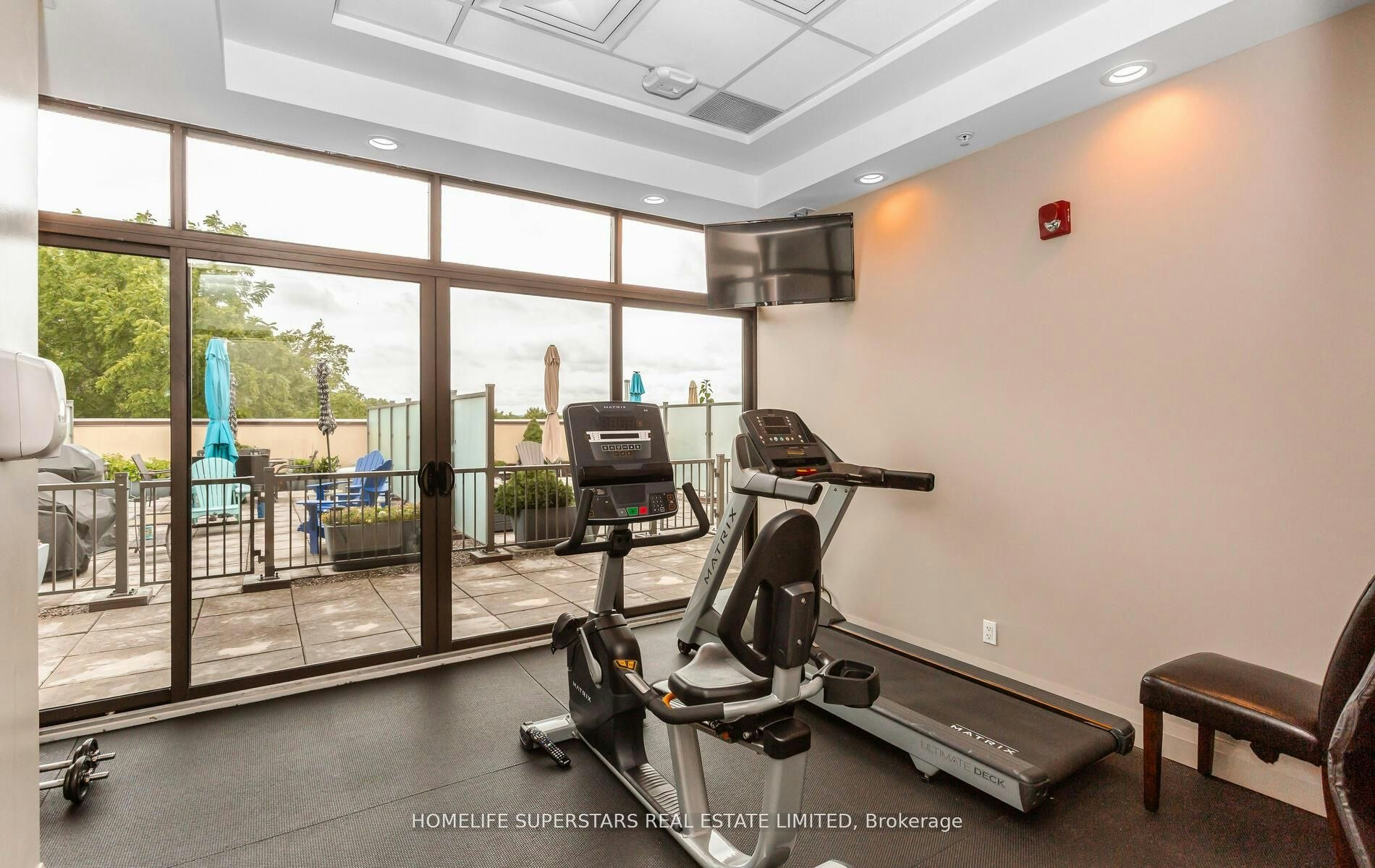 302-205 Lakeshore Road W, Oakville, ON, L6K 0H8 - 35