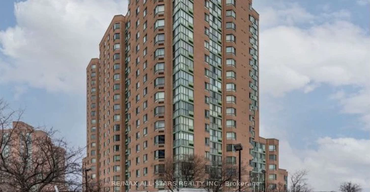 1505-41 Markbrook Lane, Toronto, ON, M9V 5E6