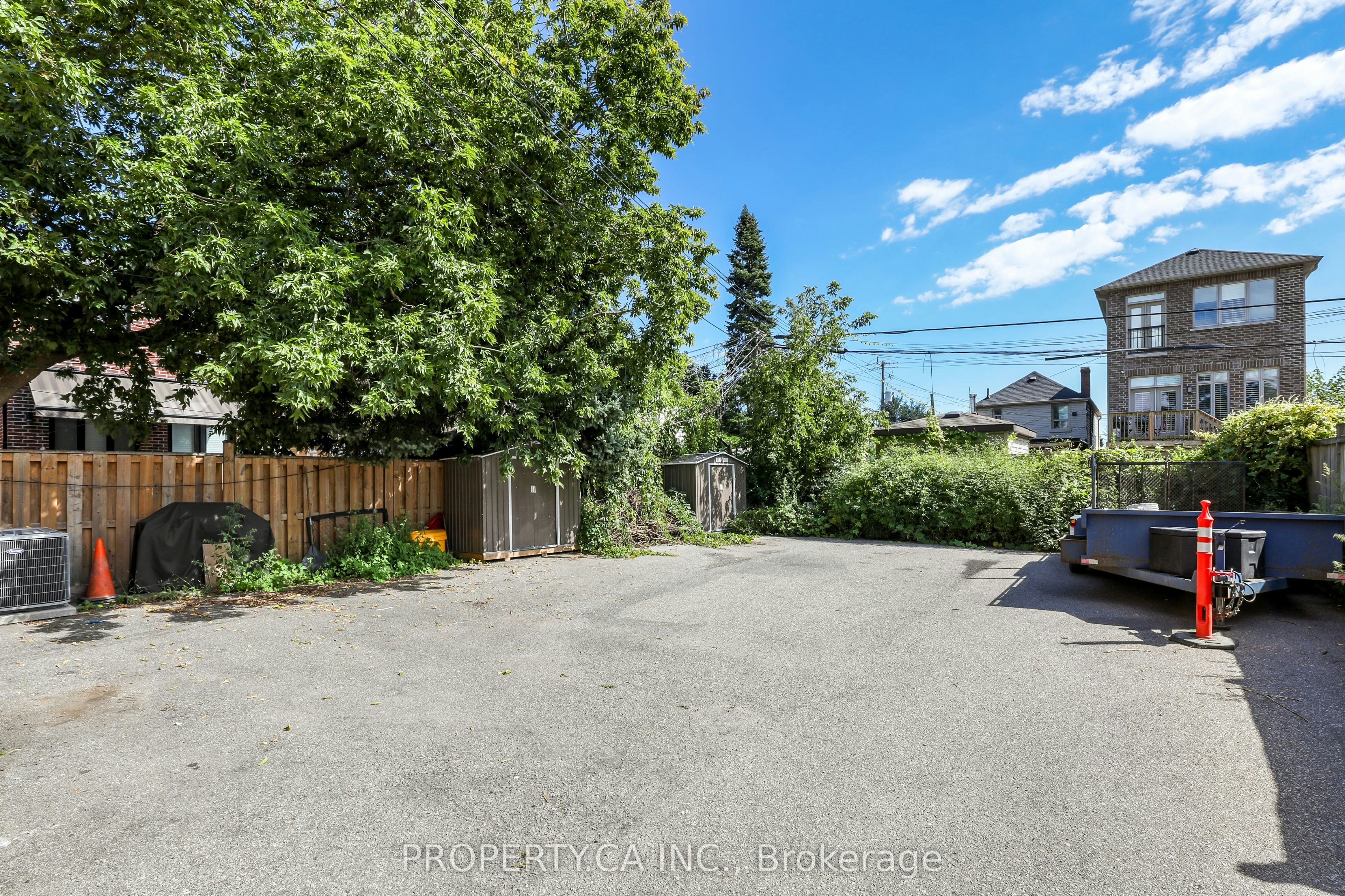 2-121 Melrose Street, Toronto, ON, M8Y 1B4 - 20