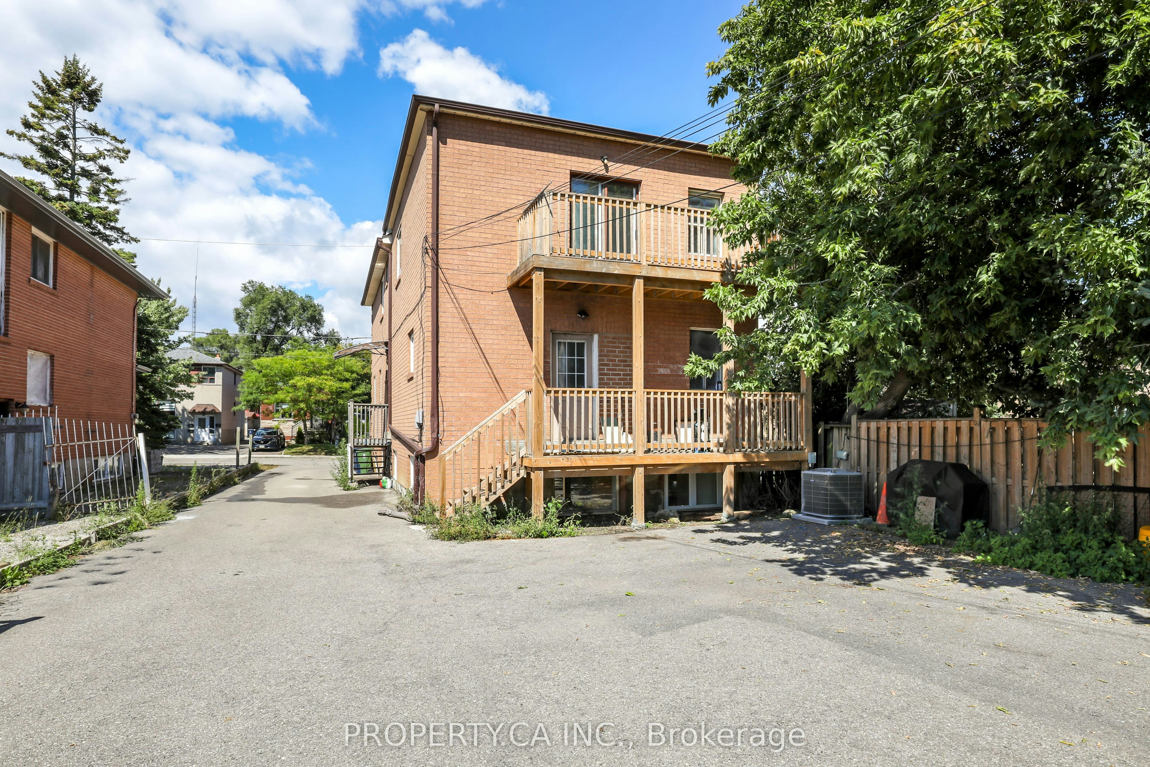 2-121 Melrose Street, Toronto, ON, M8Y 1B4 - 19