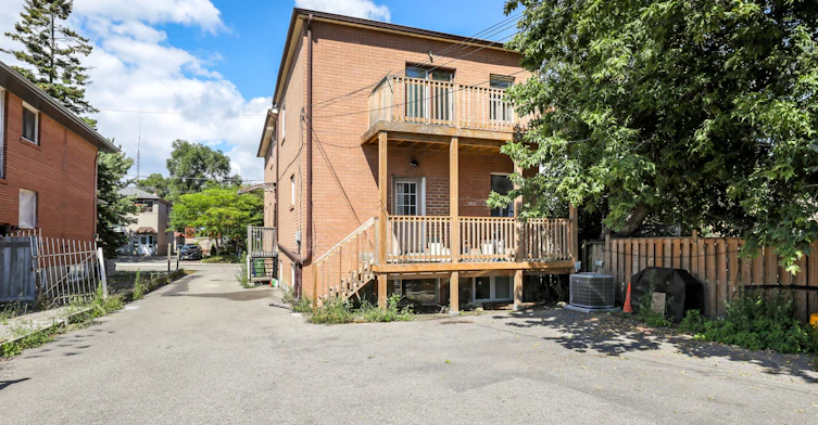 2-121 Melrose Street, Toronto, ON, M8Y 1B4 - 19