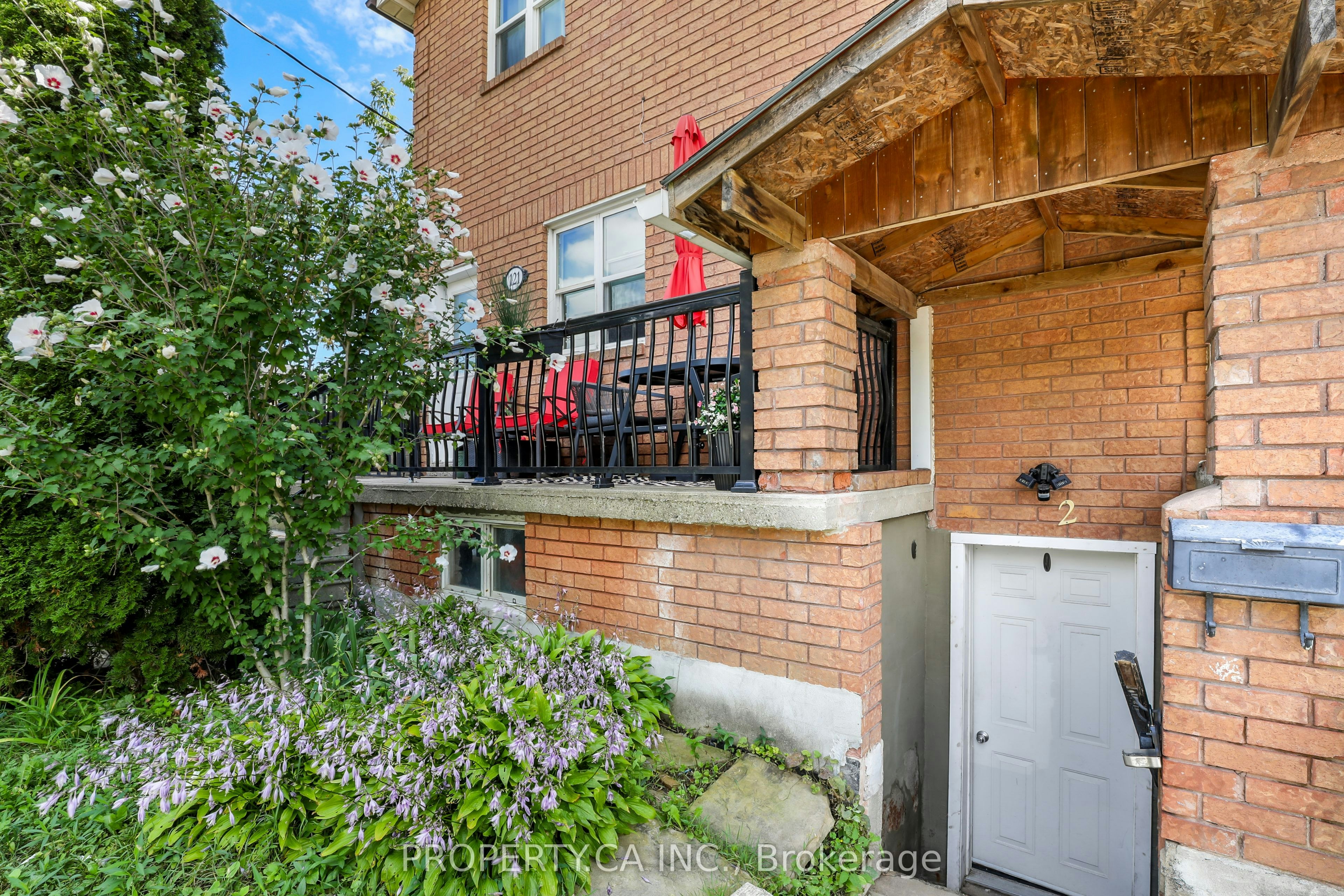 2-121 Melrose Street, Toronto, ON, M8Y 1B4 - 21