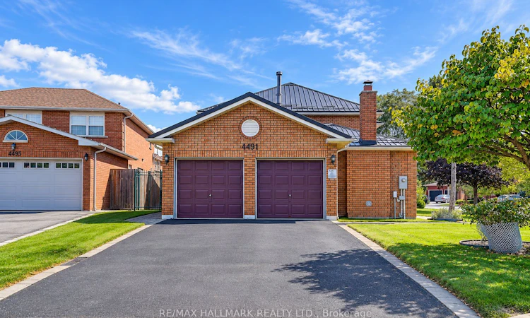 4491 Andiron Court