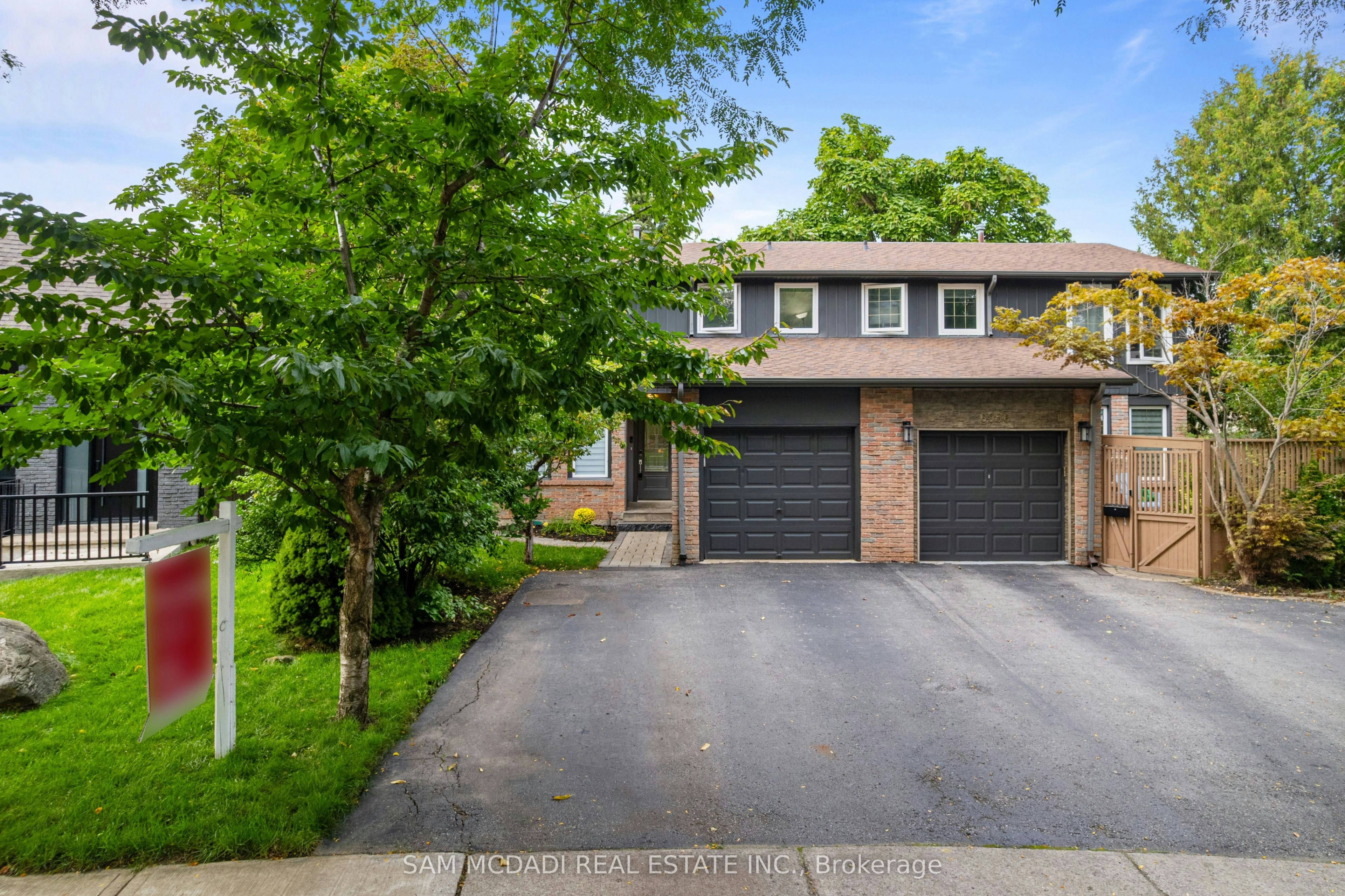 6954 Cadiz Crescent, Mississauga, ON, L5N 1Y4