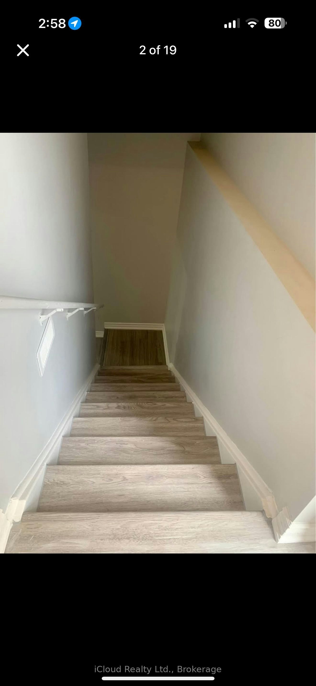 1303 Rose Way W, Milton, ON, L9E 1M2 - 2