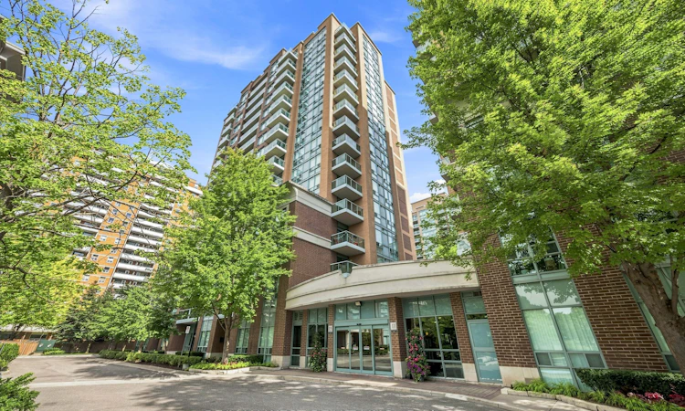 809-15 Michael Power Place
