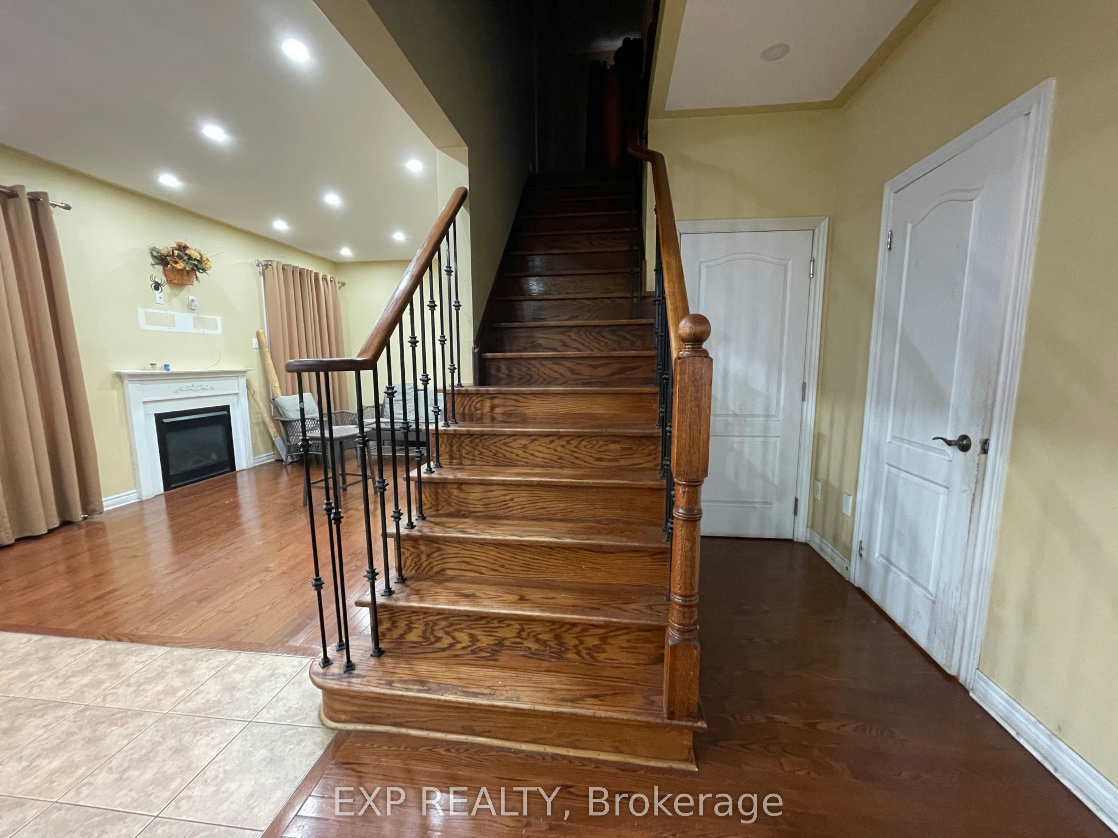 544 Fernforest Drive, Brampton, ON, L6R 0V8 - 5