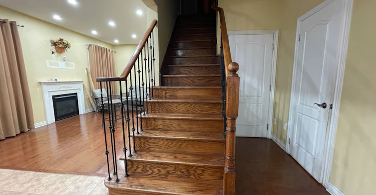 544 Fernforest Drive, Brampton, ON, L6R 0V8 - 5