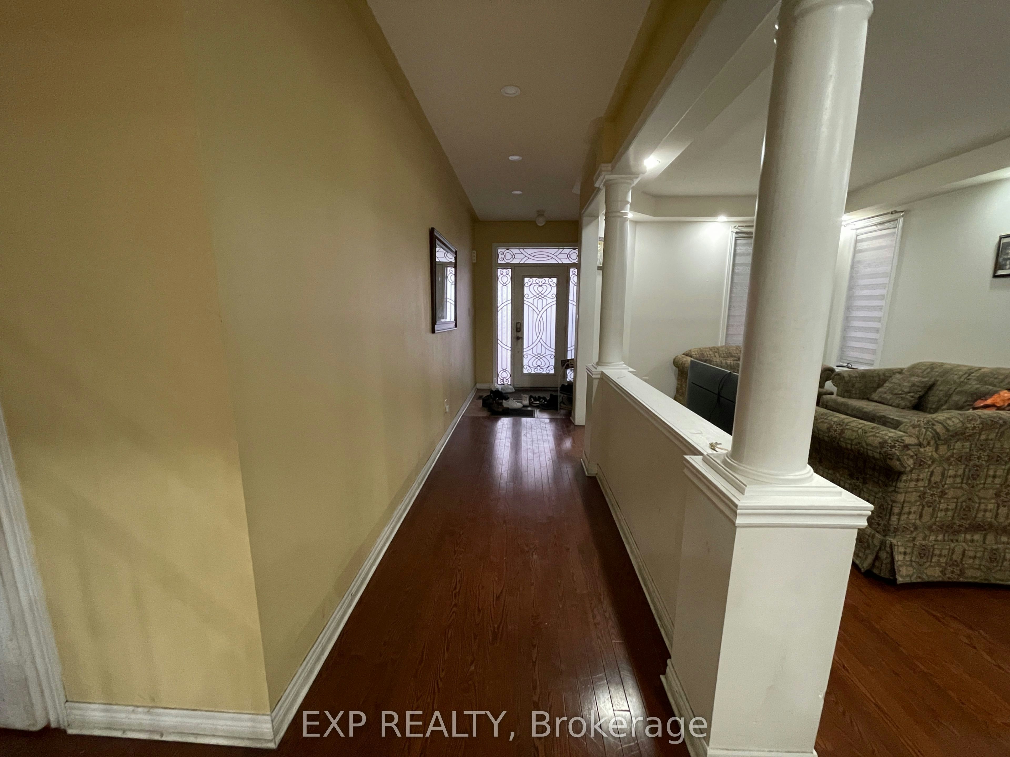544 Fernforest Drive, Brampton, ON, L6R 0V8 - 3
