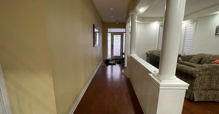 544 Fernforest Drive, Brampton, ON, L6R 0V8 - 3