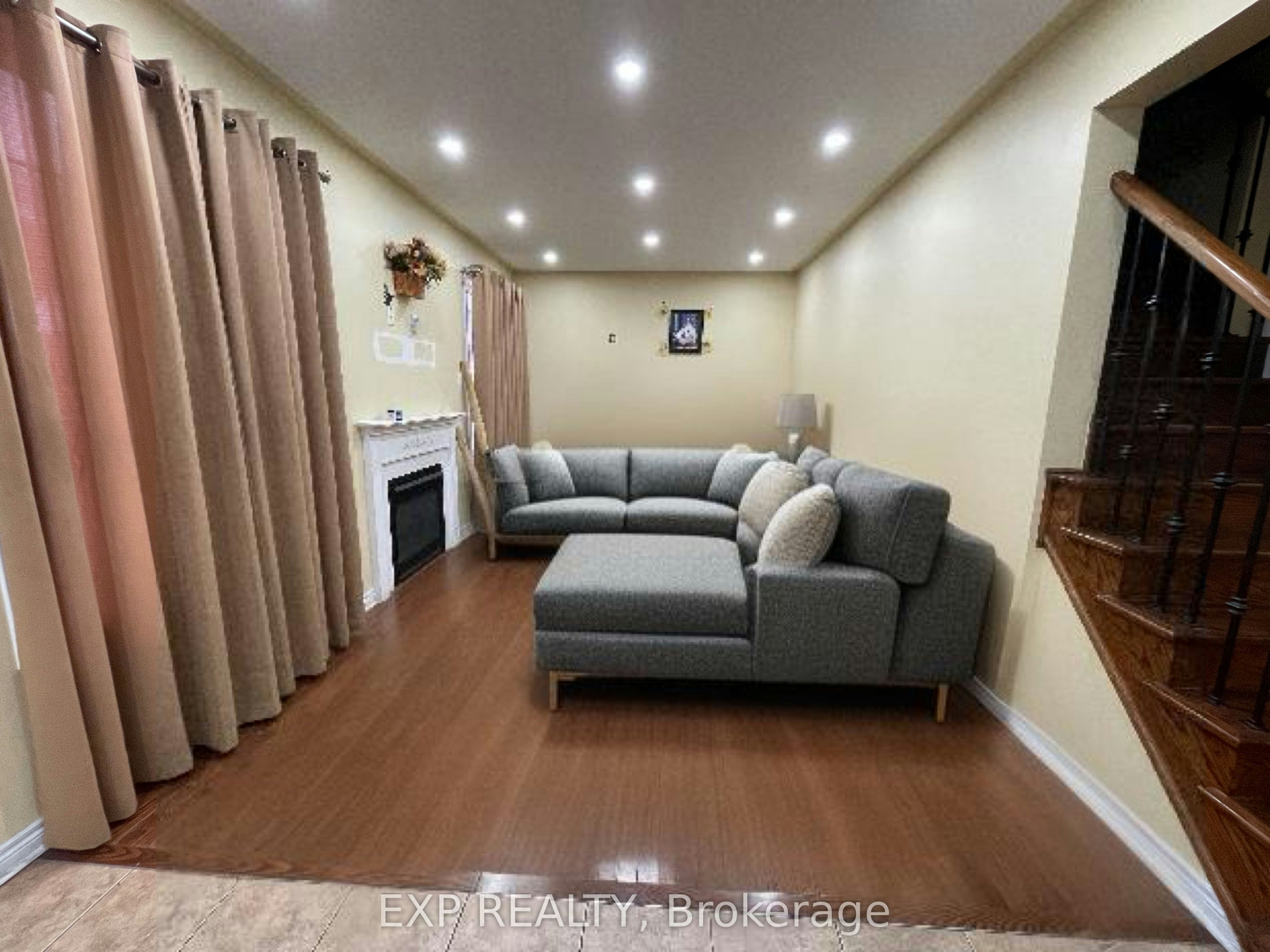 544 Fernforest Drive, Brampton, ON, L6R 0V8 - 6