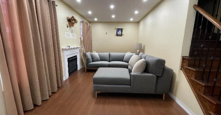 544 Fernforest Drive, Brampton, ON, L6R 0V8 - 6