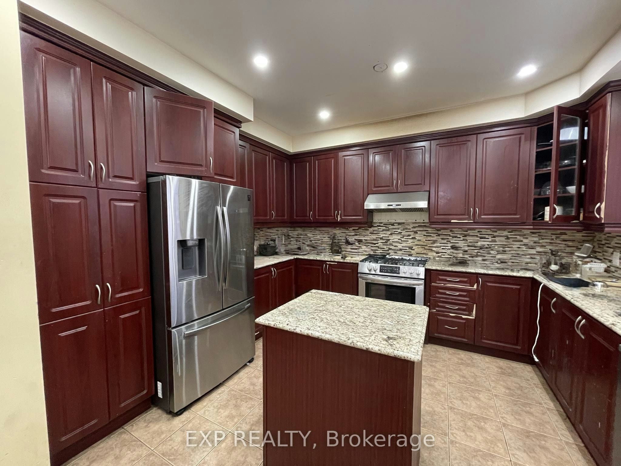 544 Fernforest Drive, Brampton, ON, L6R 0V8 - 9