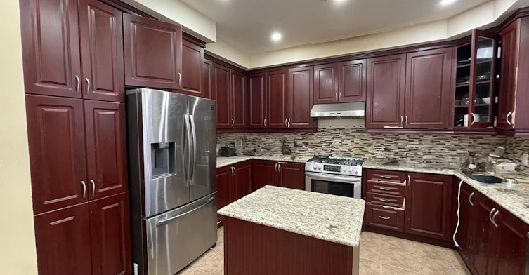544 Fernforest Drive, Brampton, ON, L6R 0V8 - 9