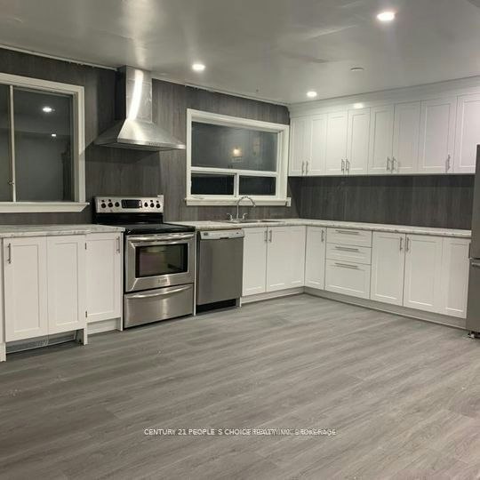 317 Albion Road, Toronto, ON, M9W 3P2 - 2