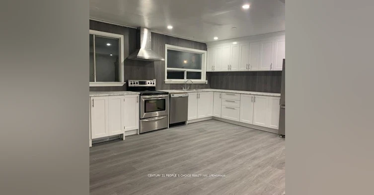 317 Albion Road, Toronto, ON, M9W 3P2 - 2