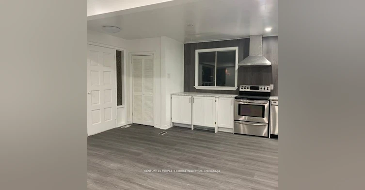 317 Albion Road, Toronto, ON, M9W 3P2 - 8