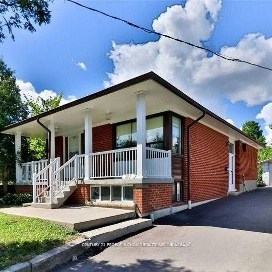317 Albion Road, Toronto, ON, M9W 3P2