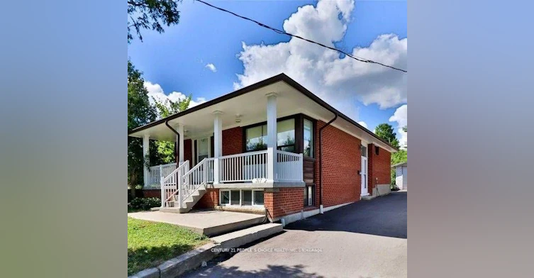 317 Albion Road, Toronto, ON, M9W 3P2