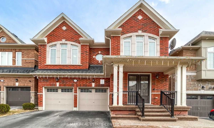 11 Ingleside Road