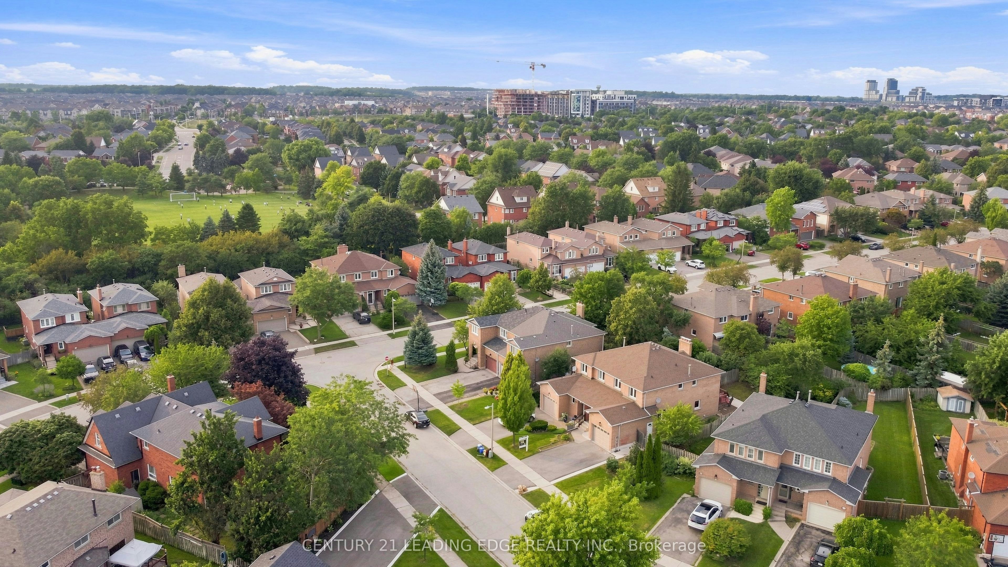 183 Hopewell Road, Oakville, ON, L6H 5Y9 - 3