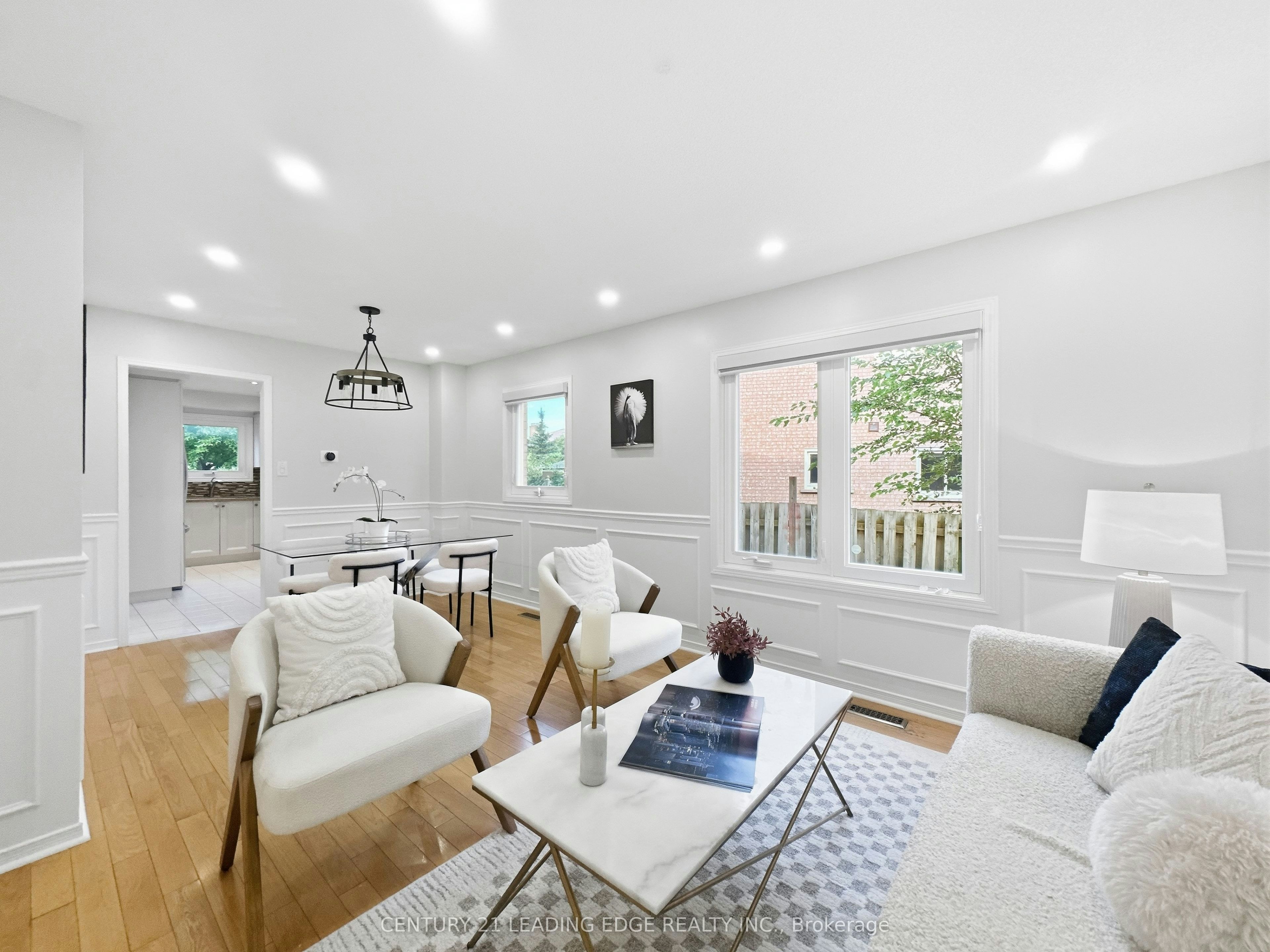 183 Hopewell Road, Oakville, ON, L6H 5Y9 - 10