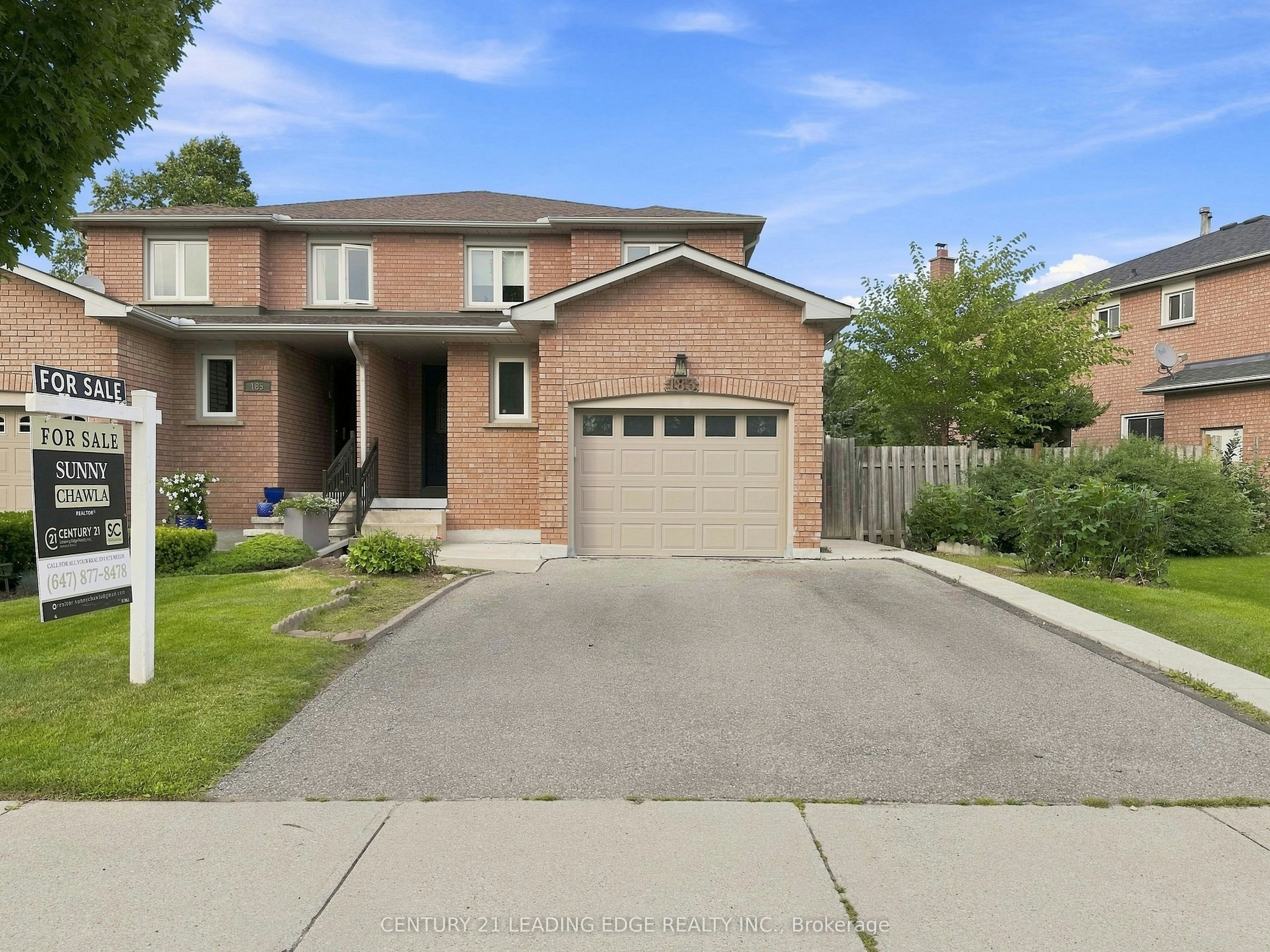183 Hopewell Road, Oakville, ON, L6H 5Y9 - 5