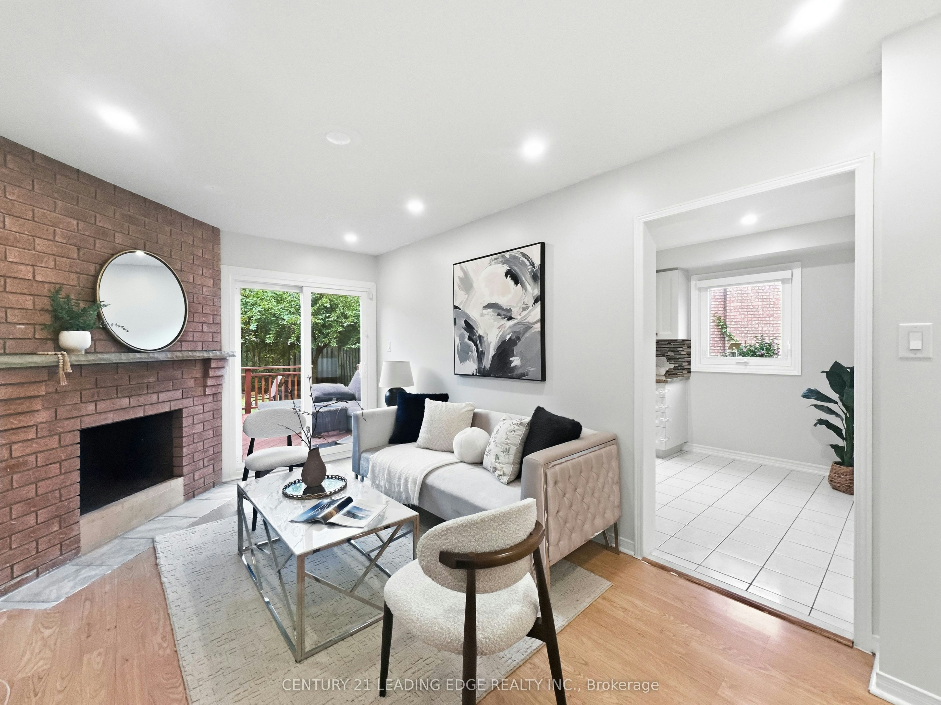 183 Hopewell Road, Oakville, ON, L6H 5Y9 - 17