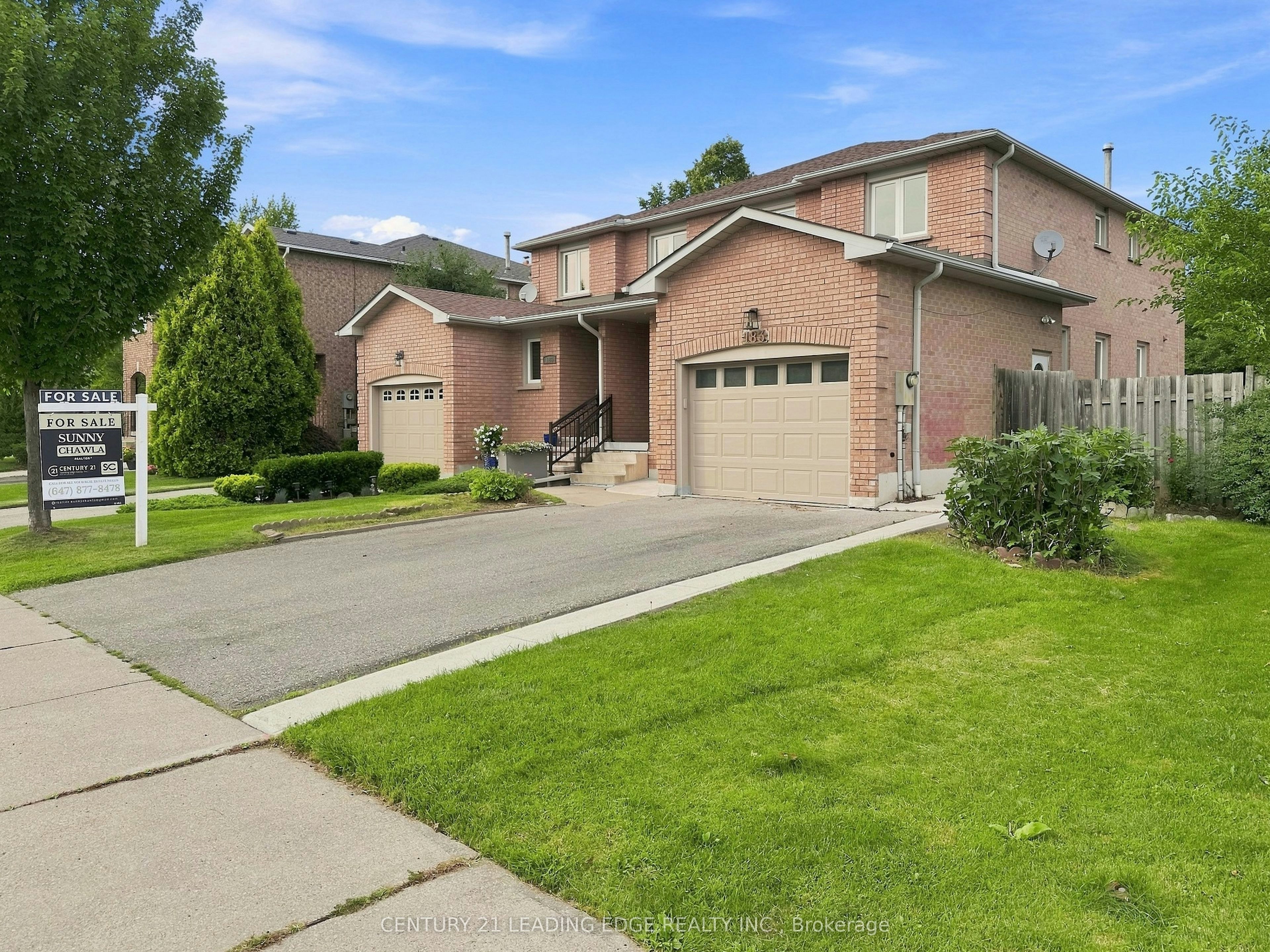 183 Hopewell Road, Oakville, ON, L6H 5Y9 - 6