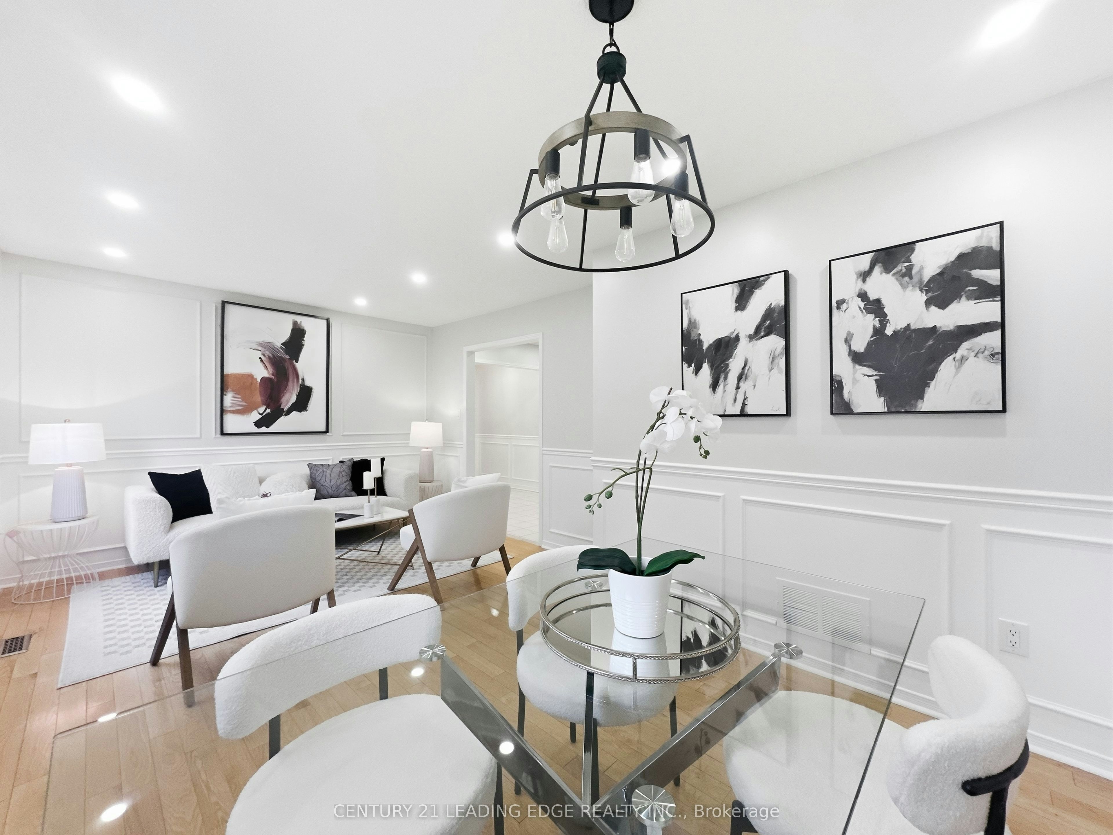 183 Hopewell Road, Oakville, ON, L6H 5Y9 - 14