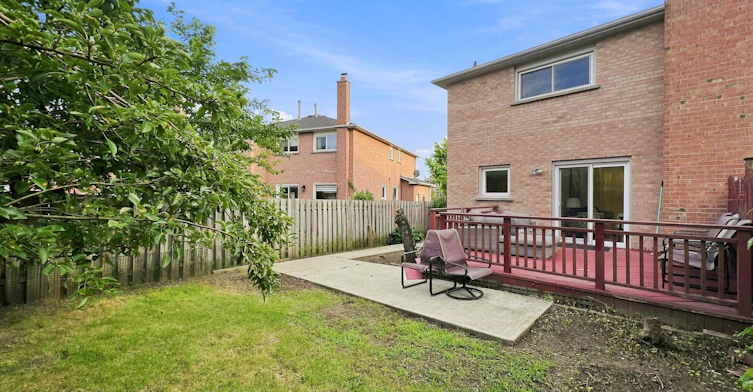 183 Hopewell Road, Oakville, ON, L6H 5Y9 - 36