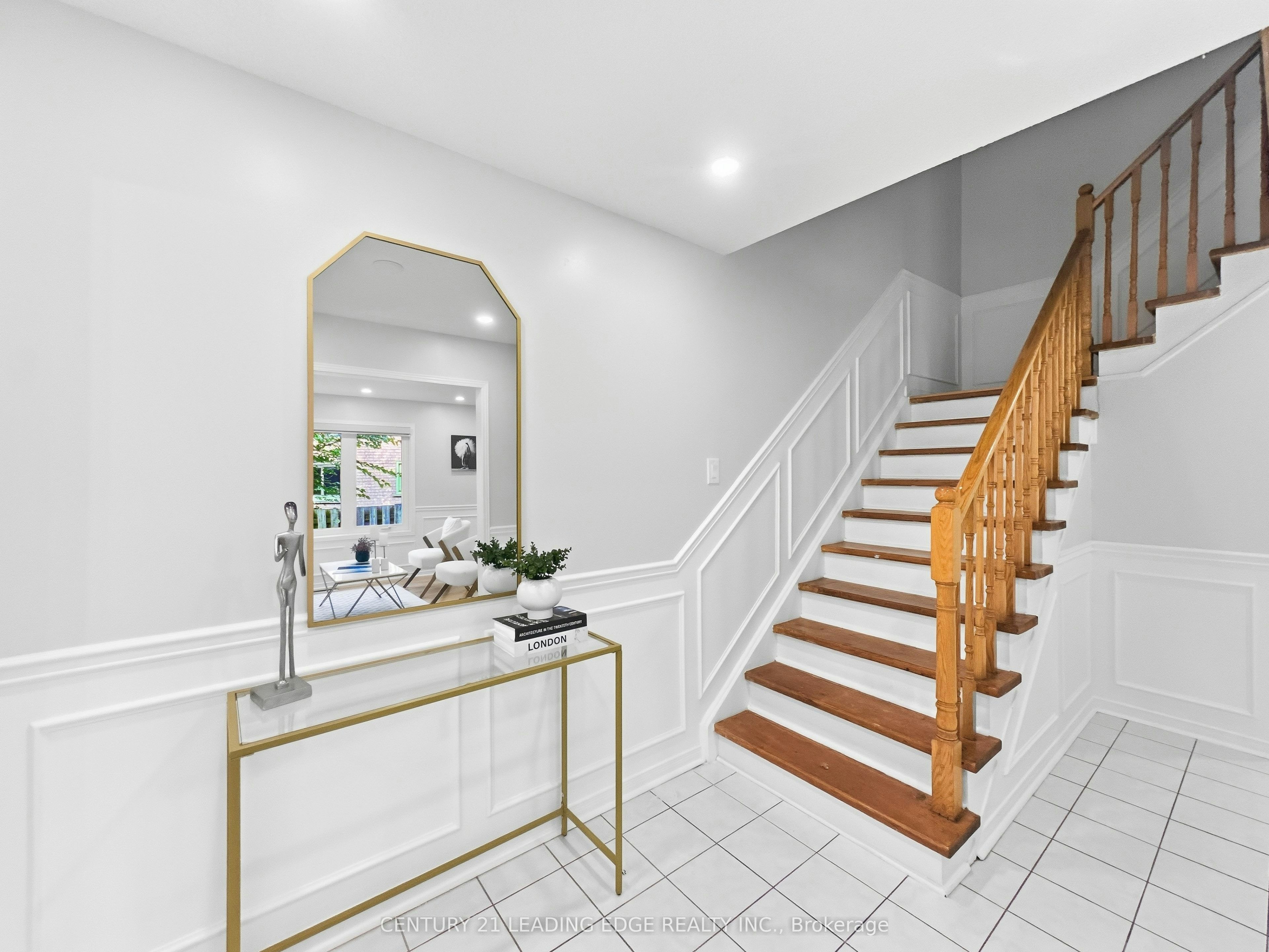 183 Hopewell Road, Oakville, ON, L6H 5Y9 - 19
