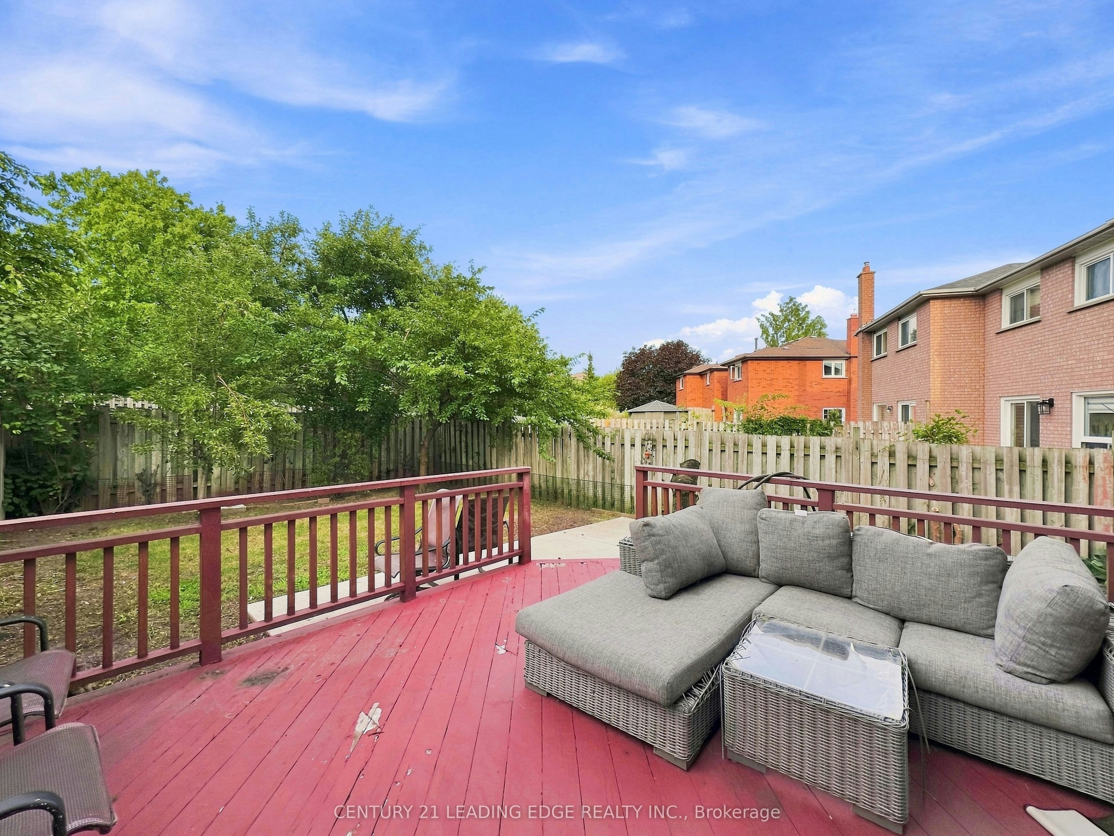 183 Hopewell Road, Oakville, ON, L6H 5Y9 - 35