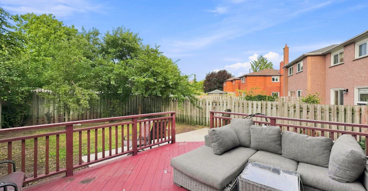 183 Hopewell Road, Oakville, ON, L6H 5Y9 - 35