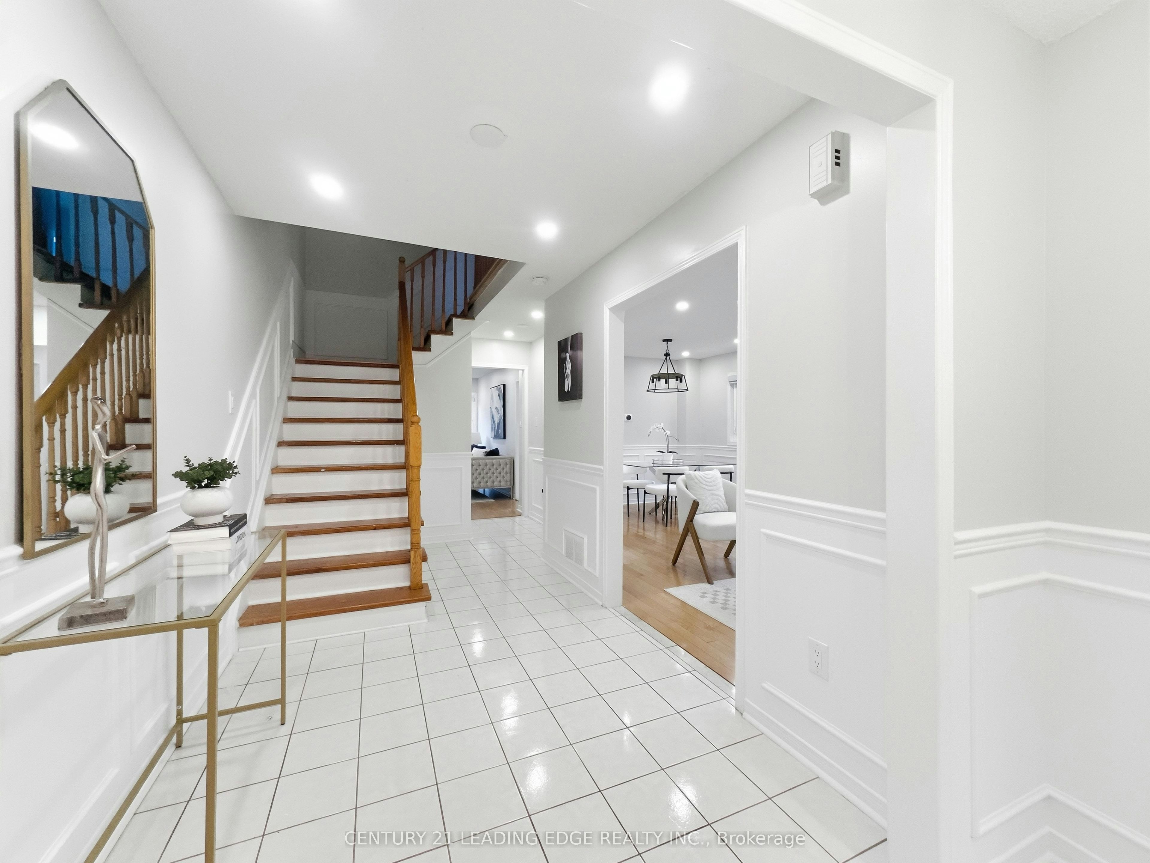 183 Hopewell Road, Oakville, ON, L6H 5Y9 - 9