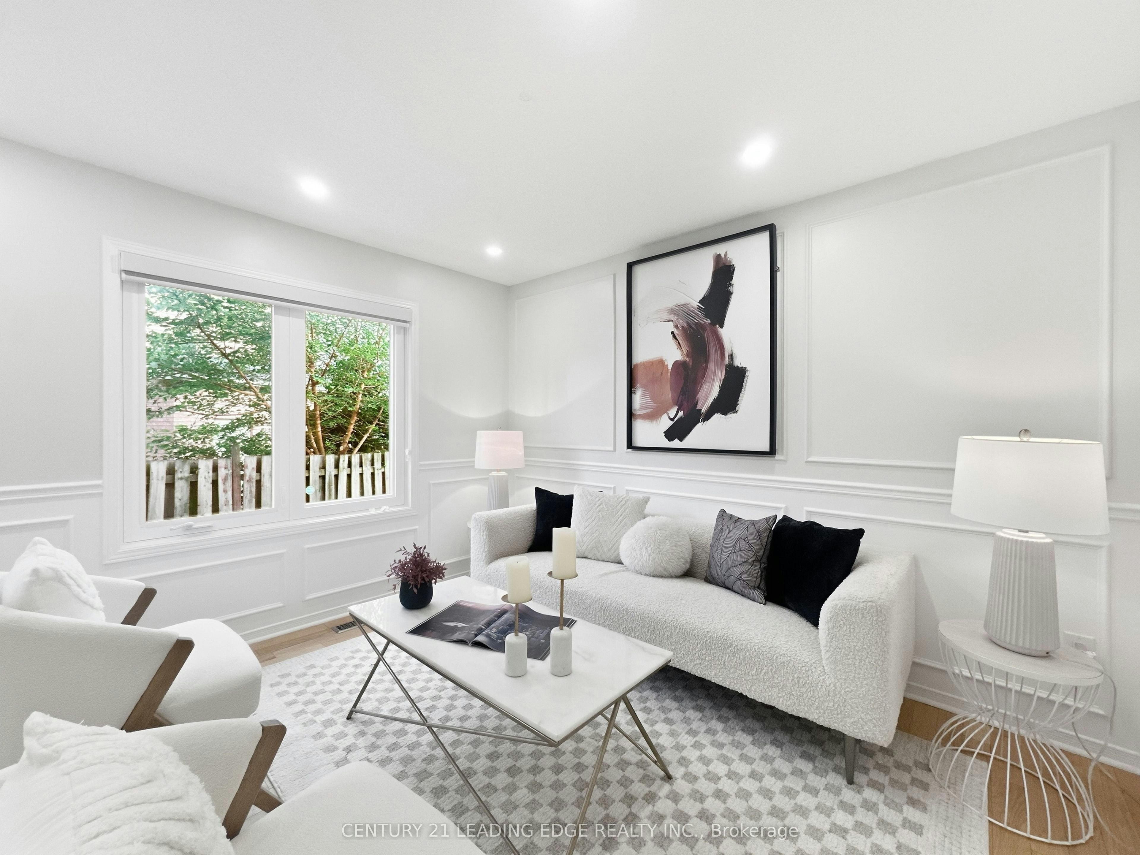 183 Hopewell Road, Oakville, ON, L6H 5Y9 - 12