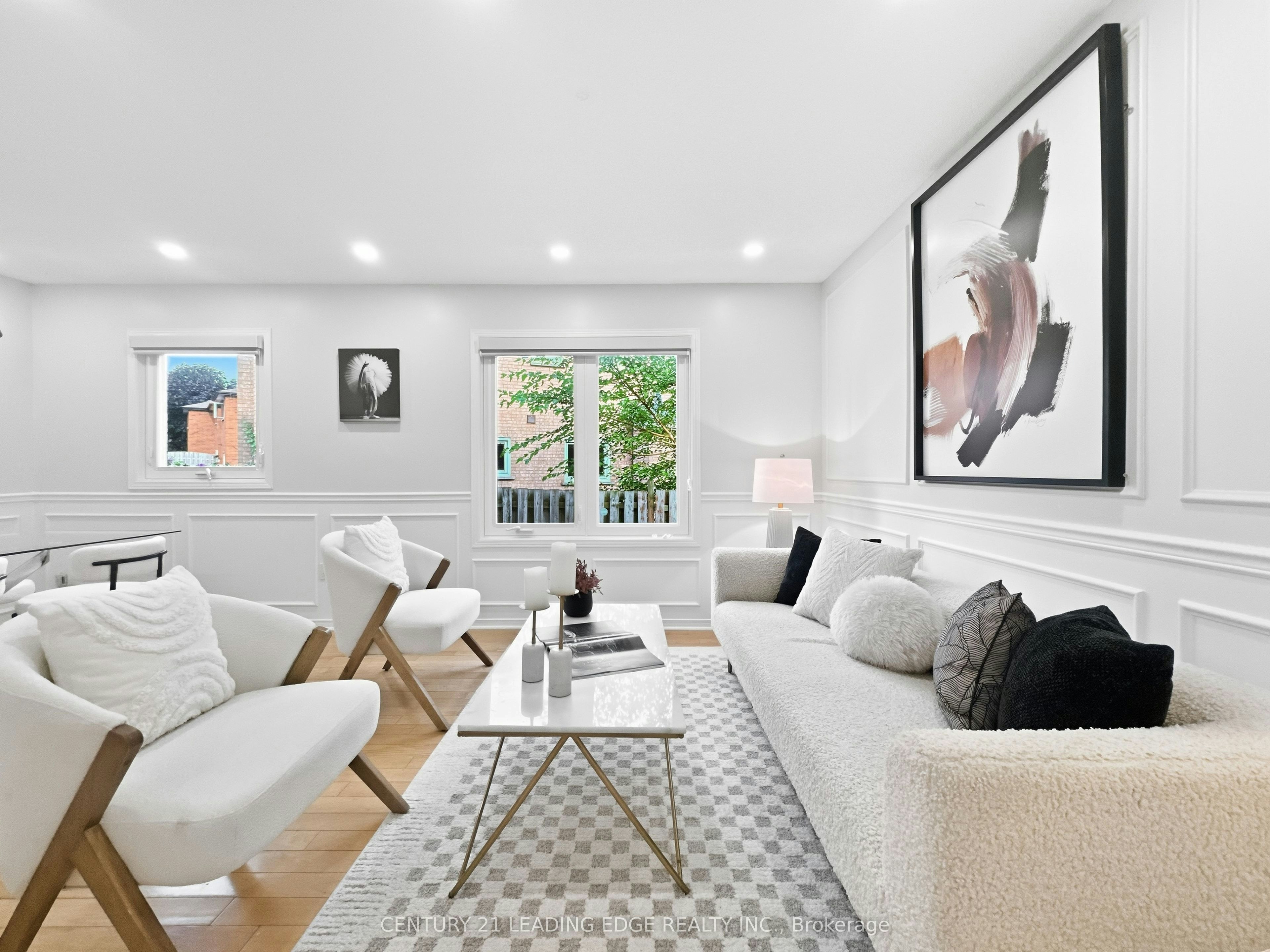 183 Hopewell Road, Oakville, ON, L6H 5Y9 - 11