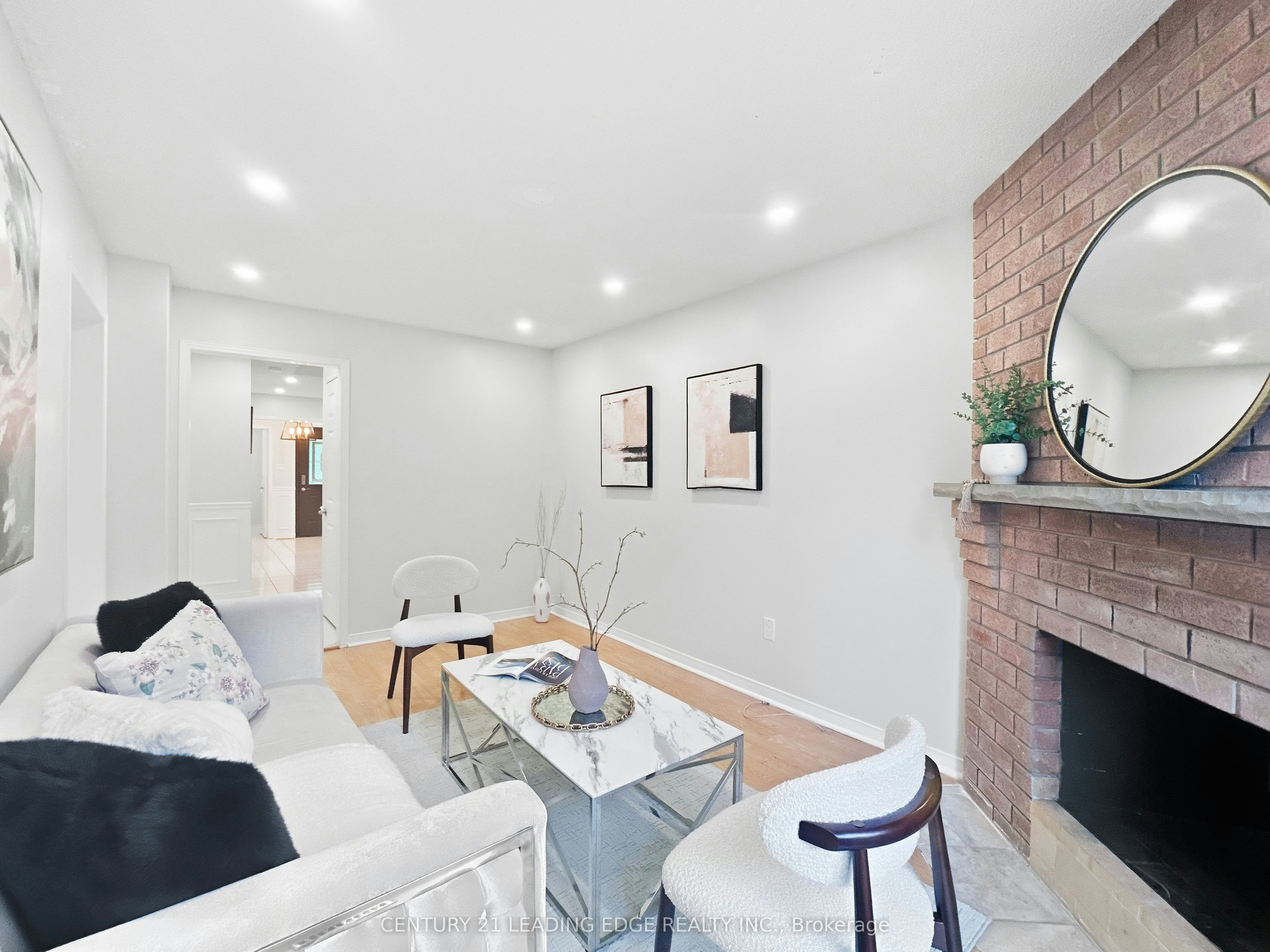 183 Hopewell Road, Oakville, ON, L6H 5Y9 - 18