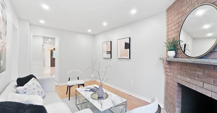 183 Hopewell Road, Oakville, ON, L6H 5Y9 - 18