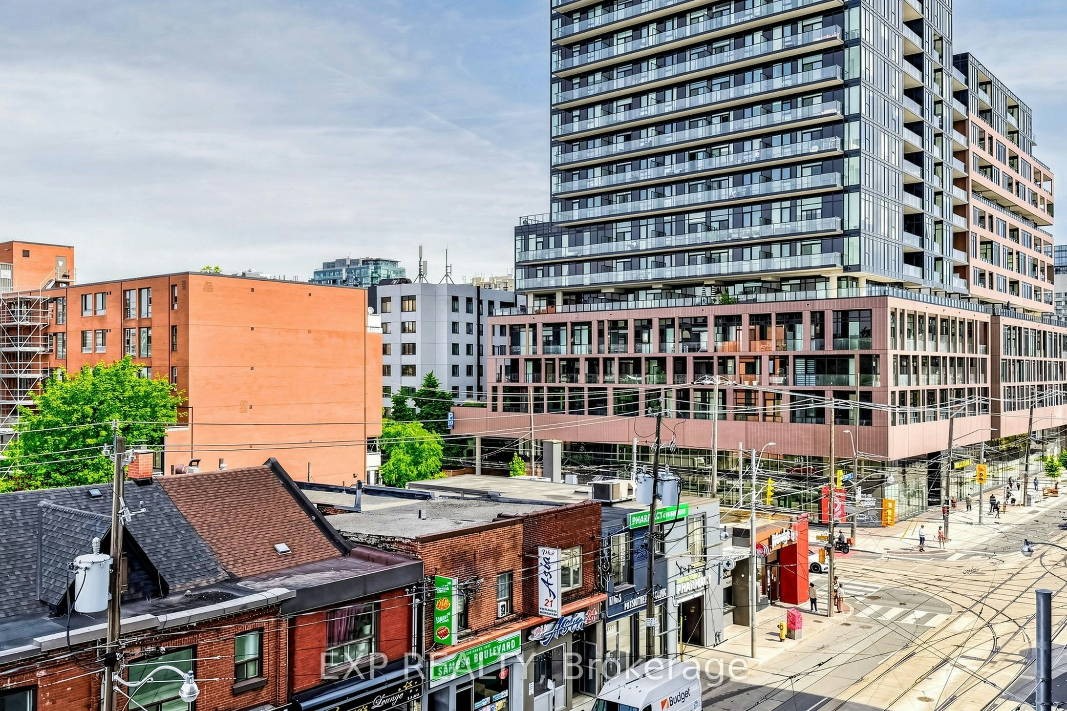 318-270 Dufferin Street, Toronto, ON, M6K 0H8 - 16