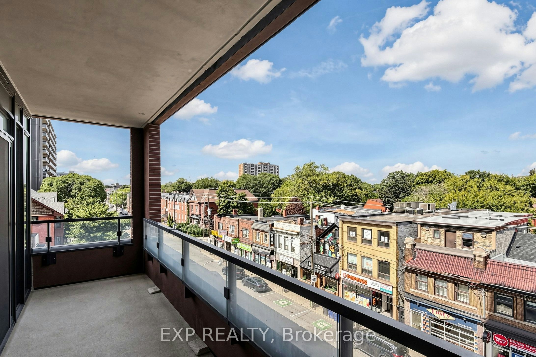 318-270 Dufferin Street, Toronto, ON, M6K 0H8 - 15