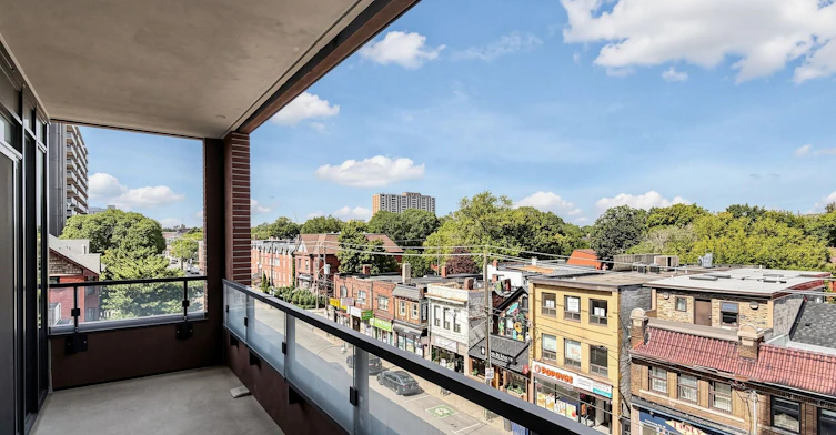 318-270 Dufferin Street, Toronto, ON, M6K 0H8 - 15