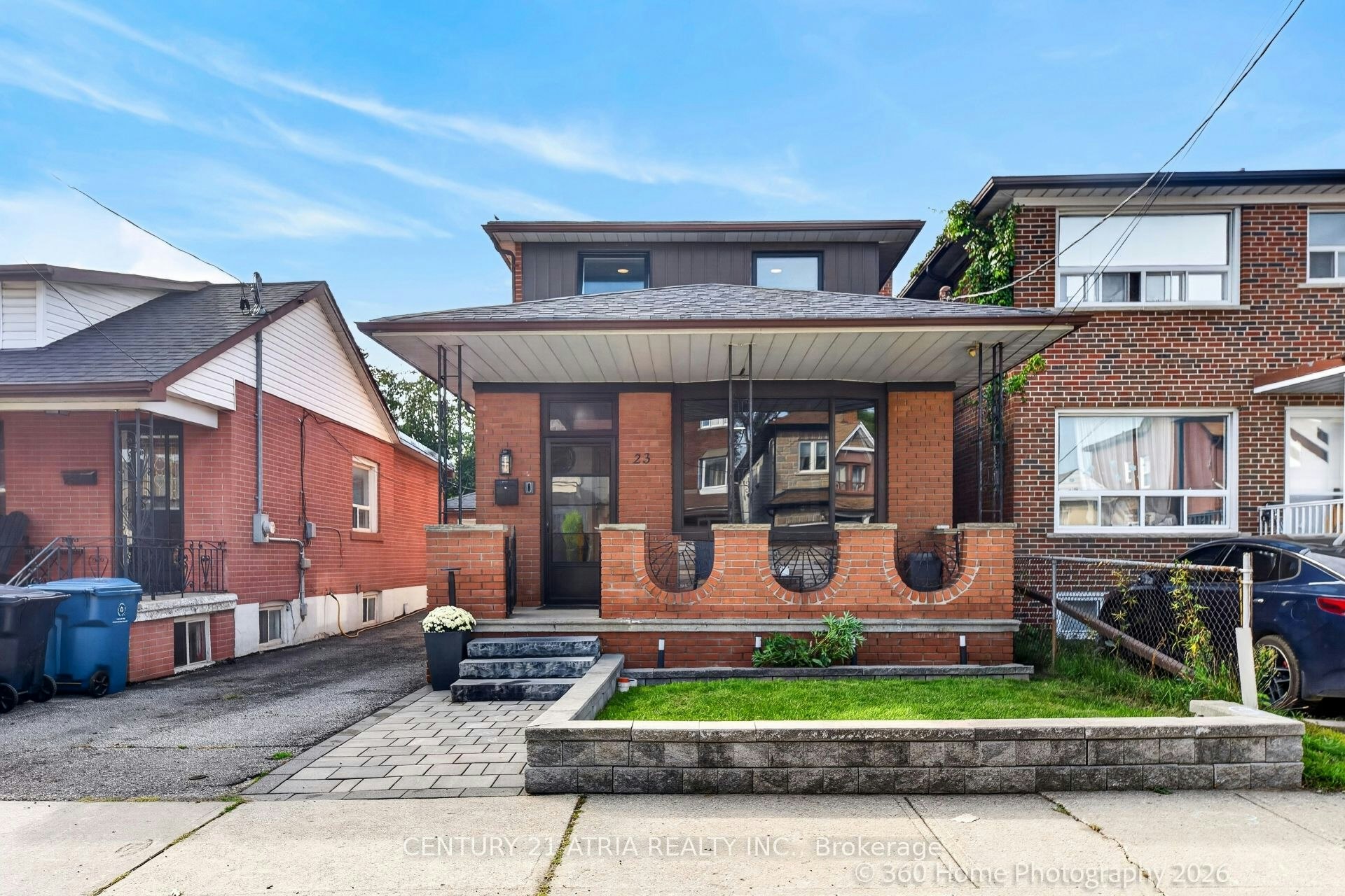 23 Cobalt Street, Toronto, ON, M6M 2K1