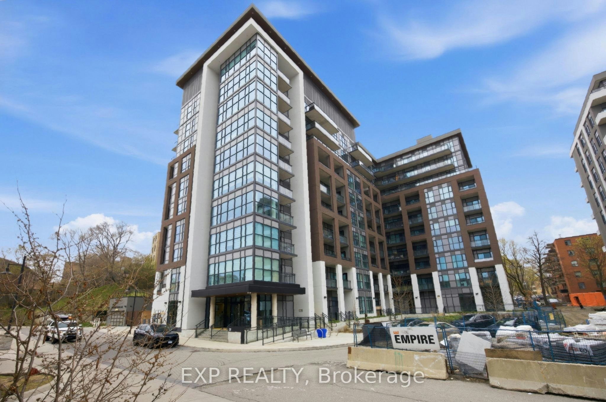 404-25 Neighborhood Lane, Toronto, ON, M8Y 0C4